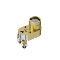 Bolt Lock