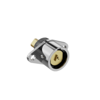 Bolt Lock