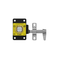 Bolt Lock